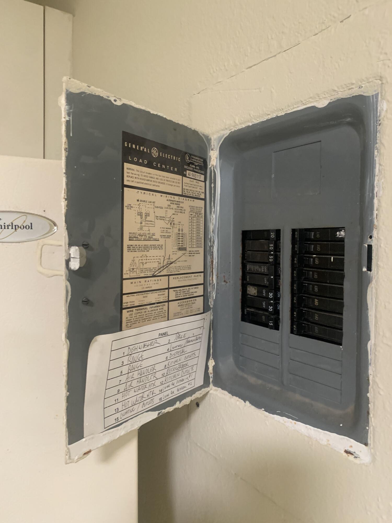 SPRINGCREST CONDO - Residential