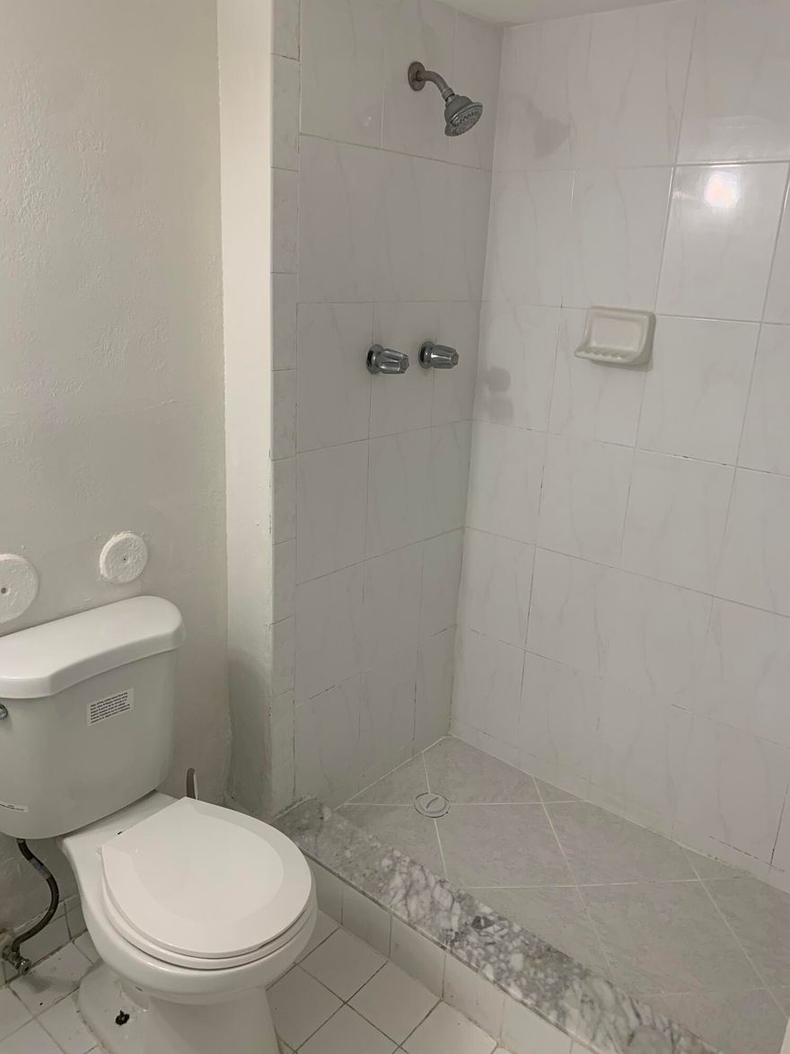 Investor special! No rental restrictions; Rent right away; Probate sale ; Ground floor 2/2; no carpet; screened porch; community pool; all ages; pet ok up to 30lb; association has pool, laundry facility, reserves;  budget attached;