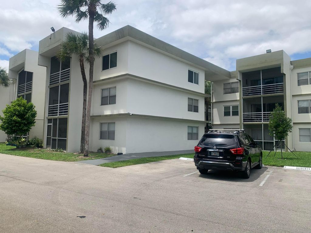 Photo of 4255 N University Drive #106, Sunrise, FL 33351 (MLS # B26014269)