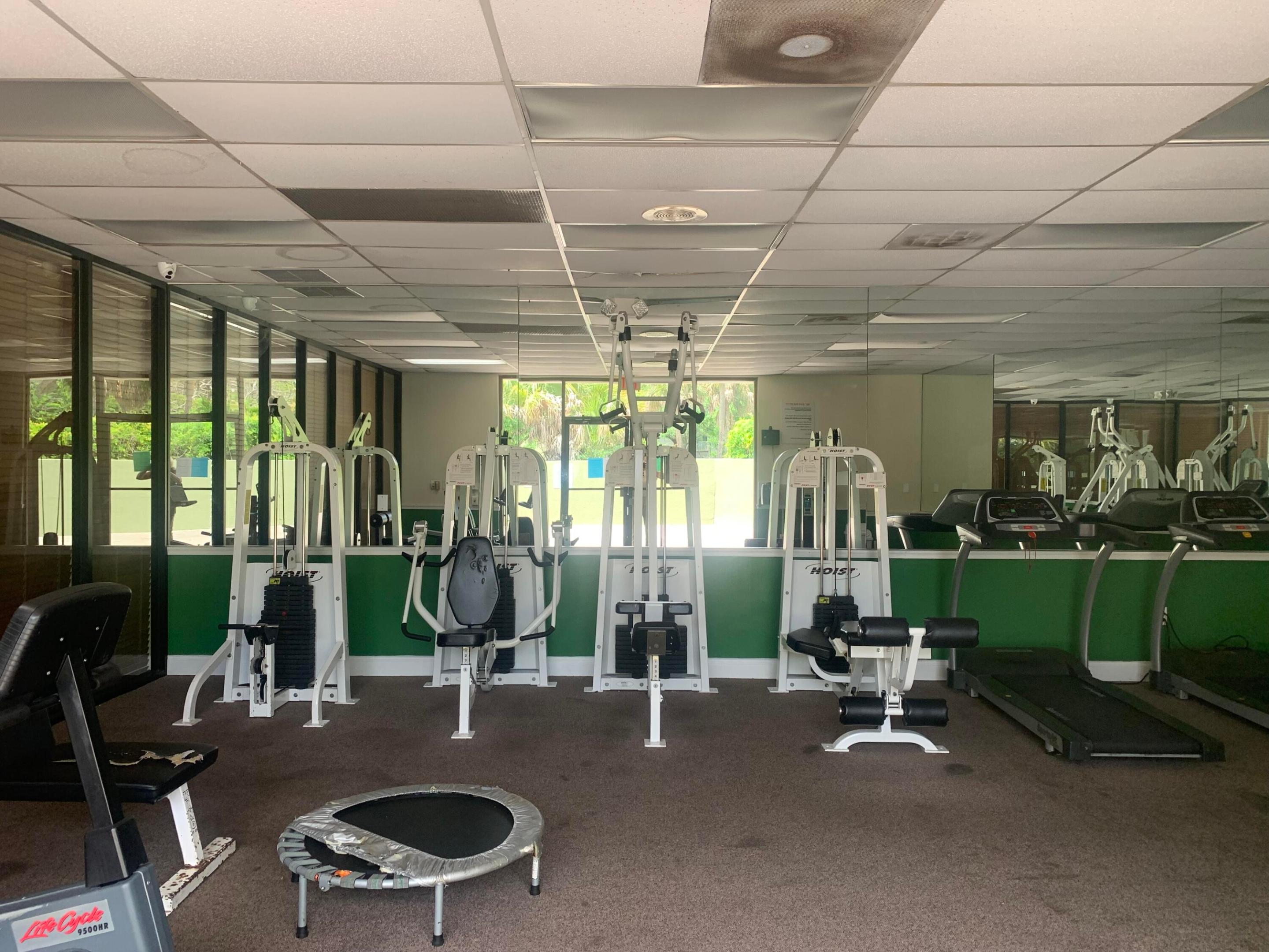 SPRINGCREST CONDO - Residential