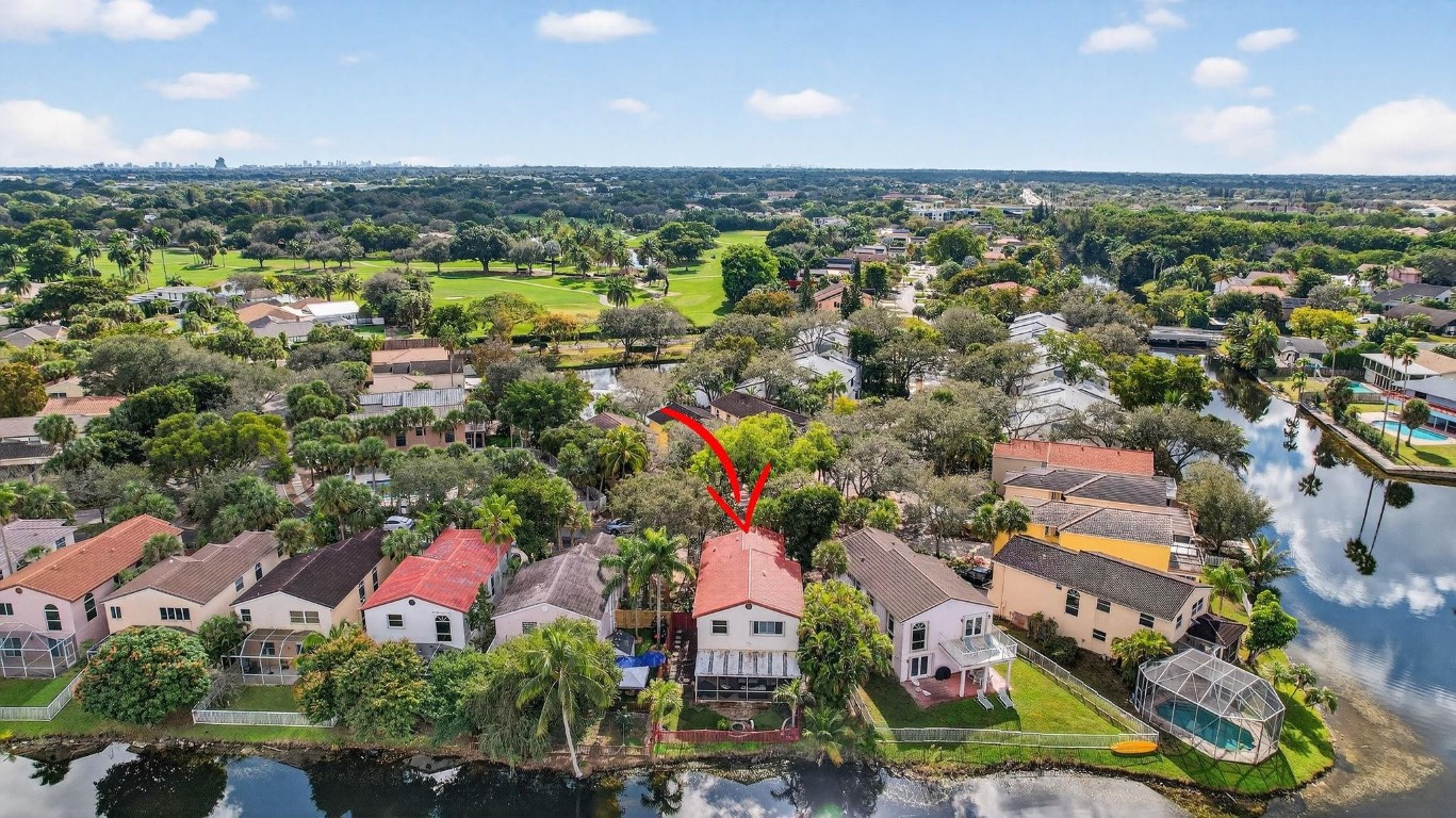 Fairway Cove 80-40 B - Residential