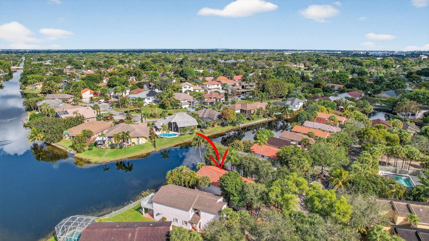 Fairway Cove 80-40 B - Residential