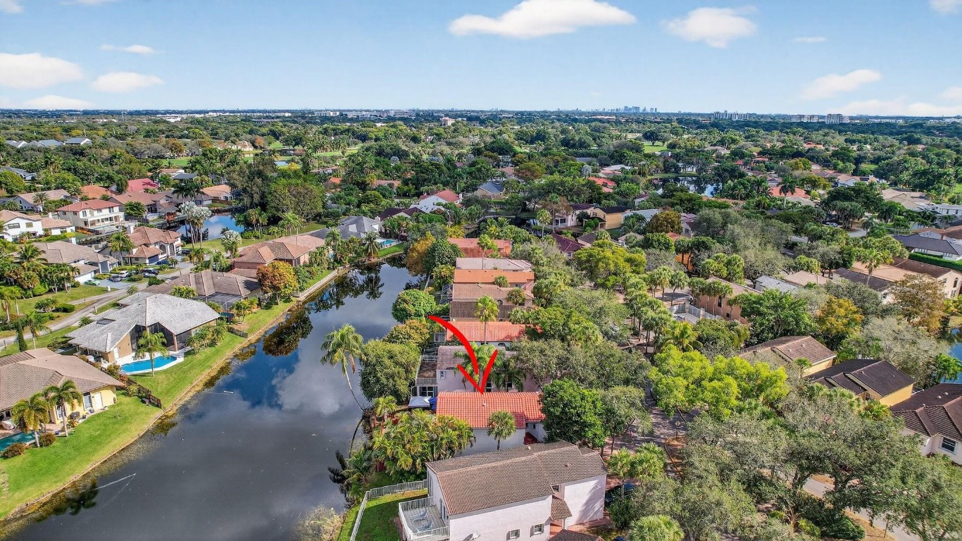 Fairway Cove 80-40 B - Residential