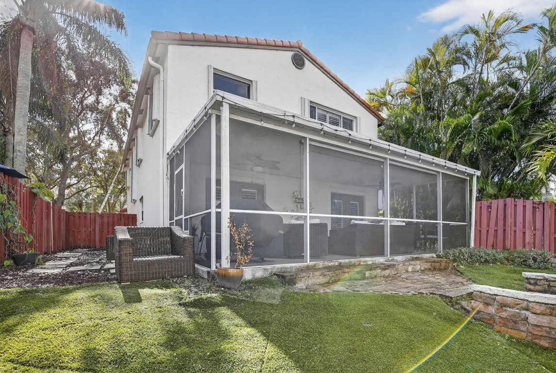 Fairway Cove 80-40 B - Residential