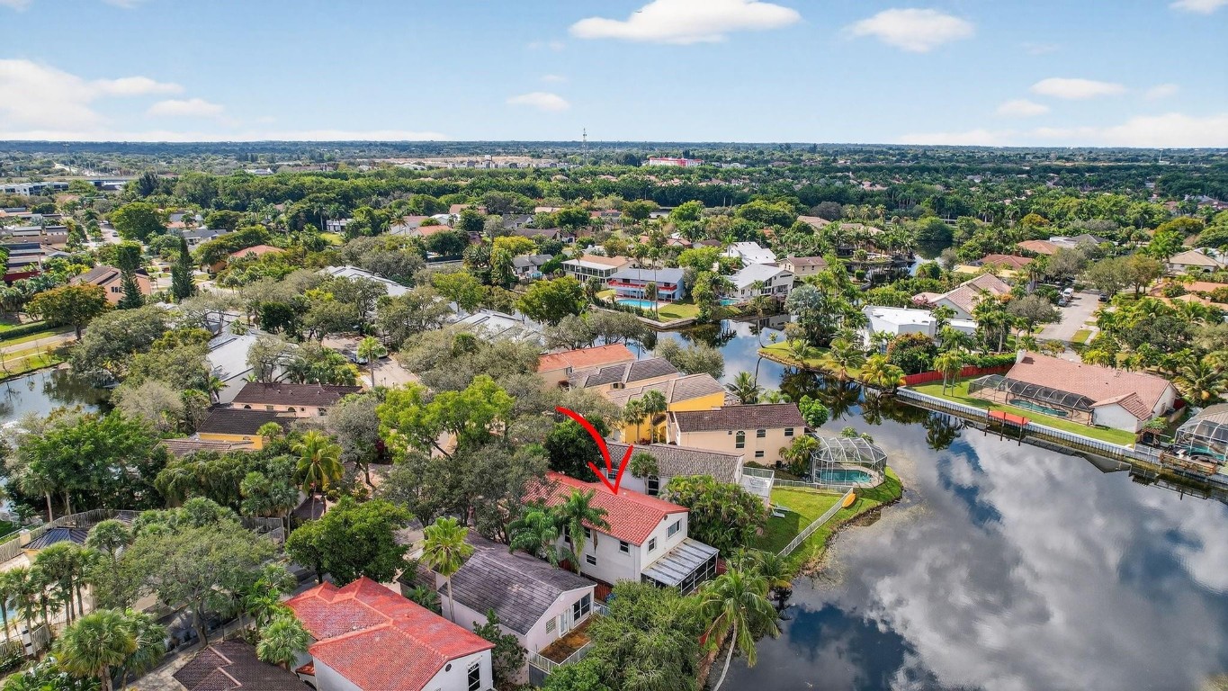 Fairway Cove 80-40 B - Residential