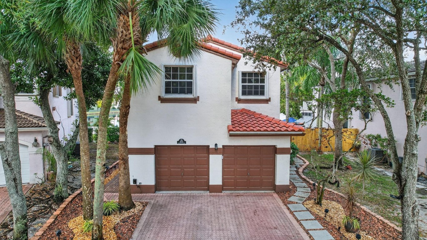 Fairway Cove 80-40 B - Residential