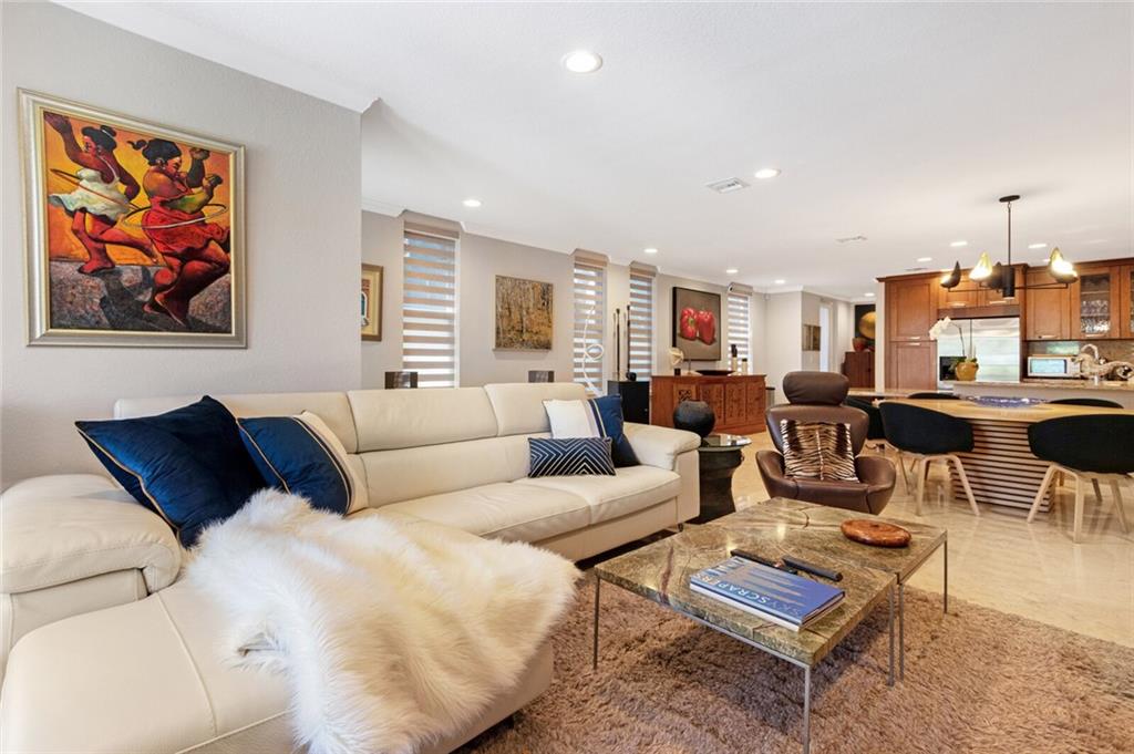 Canary Palm - Residential