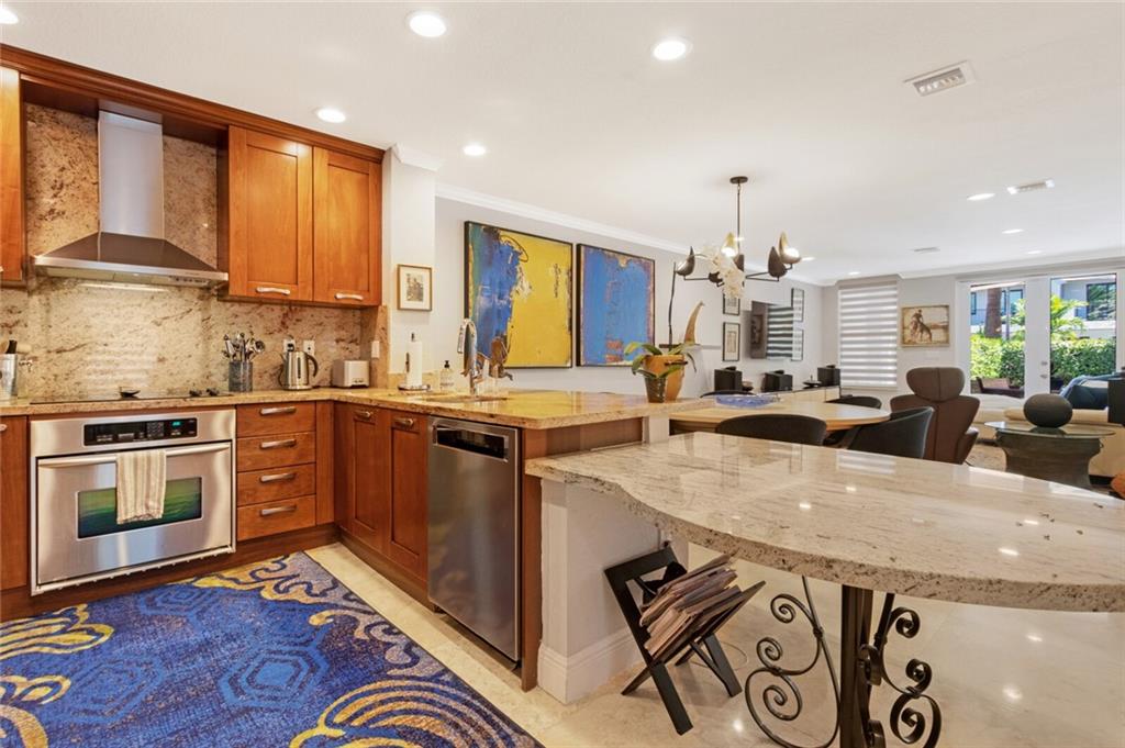 Canary Palm - Residential