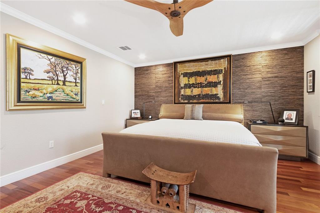 Canary Palm - Residential