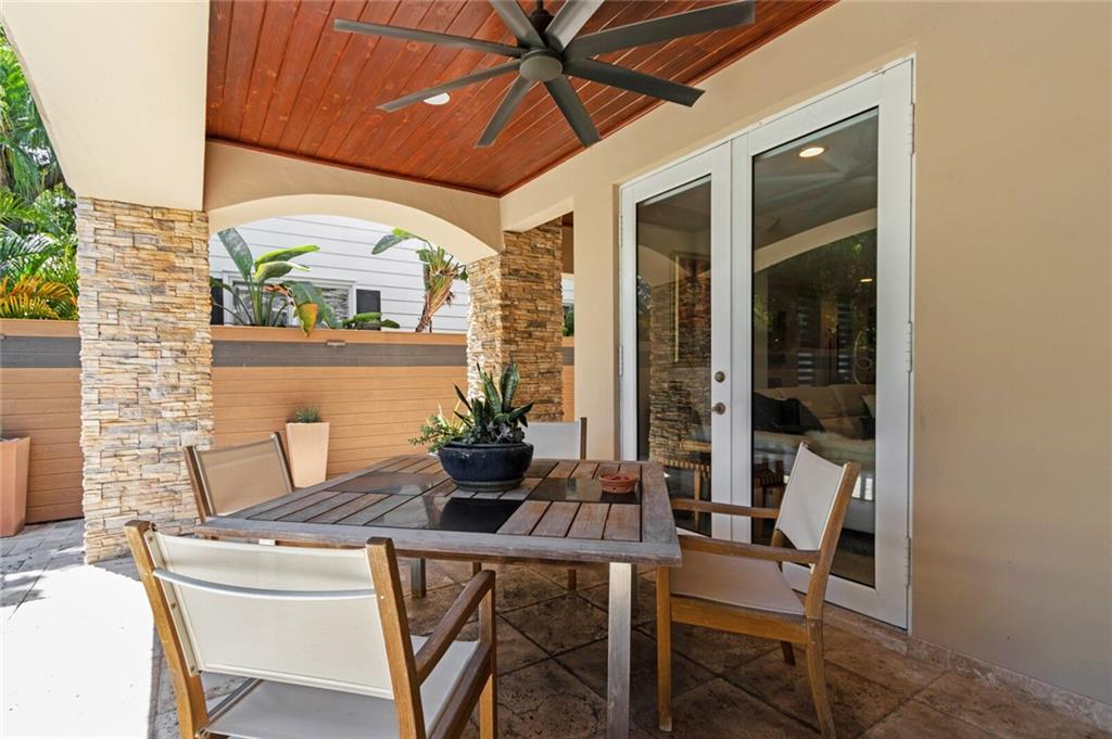 Canary Palm - Residential