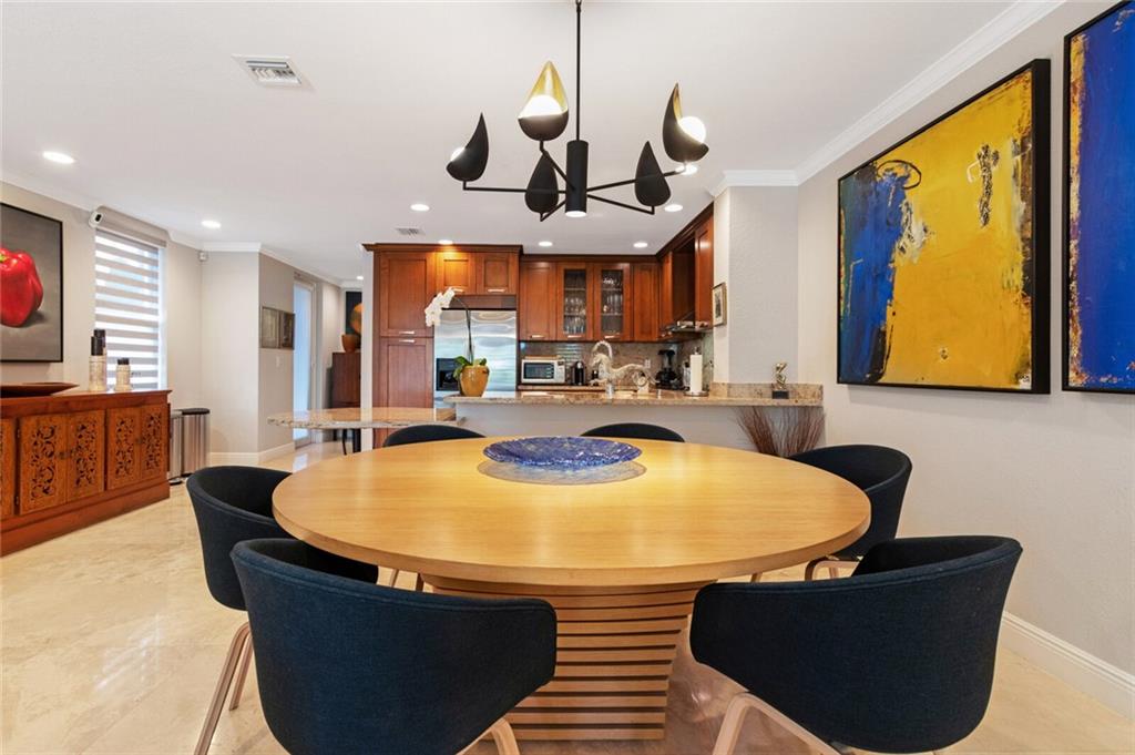 Canary Palm - Residential