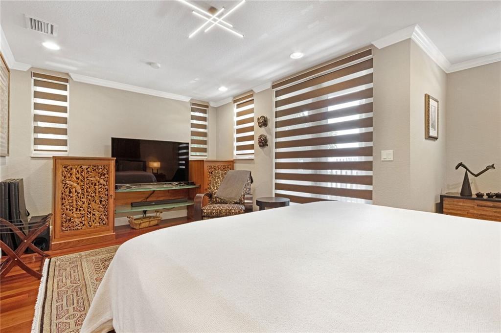 Canary Palm - Residential