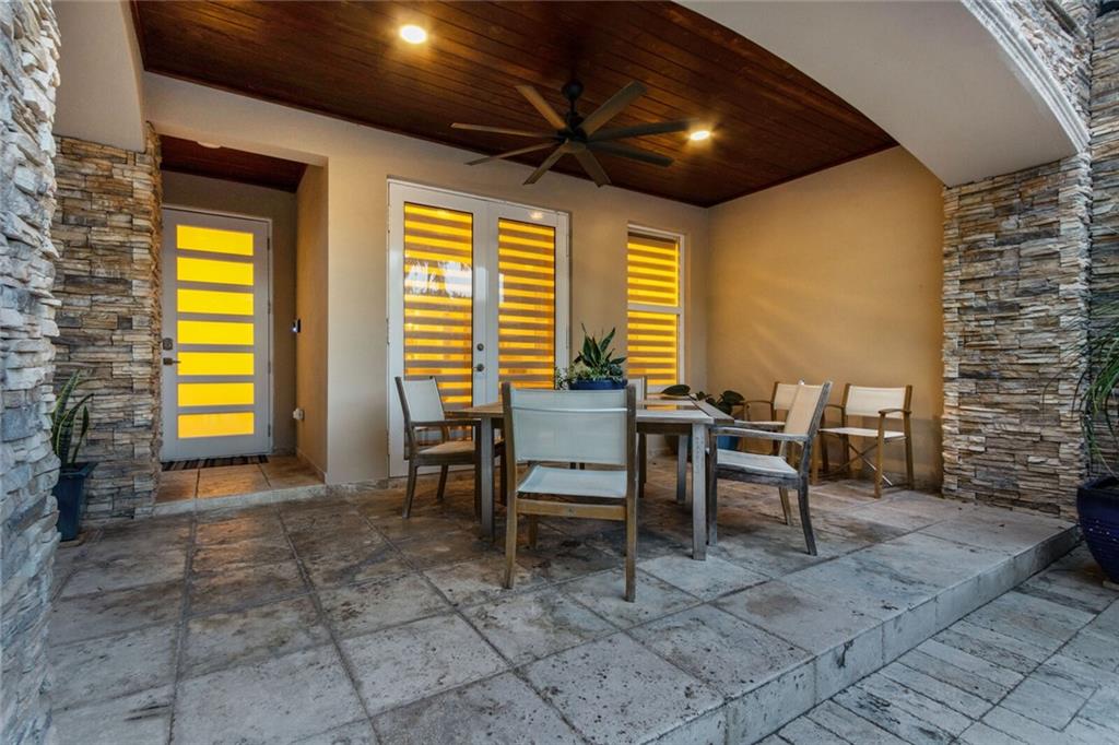 Canary Palm - Residential