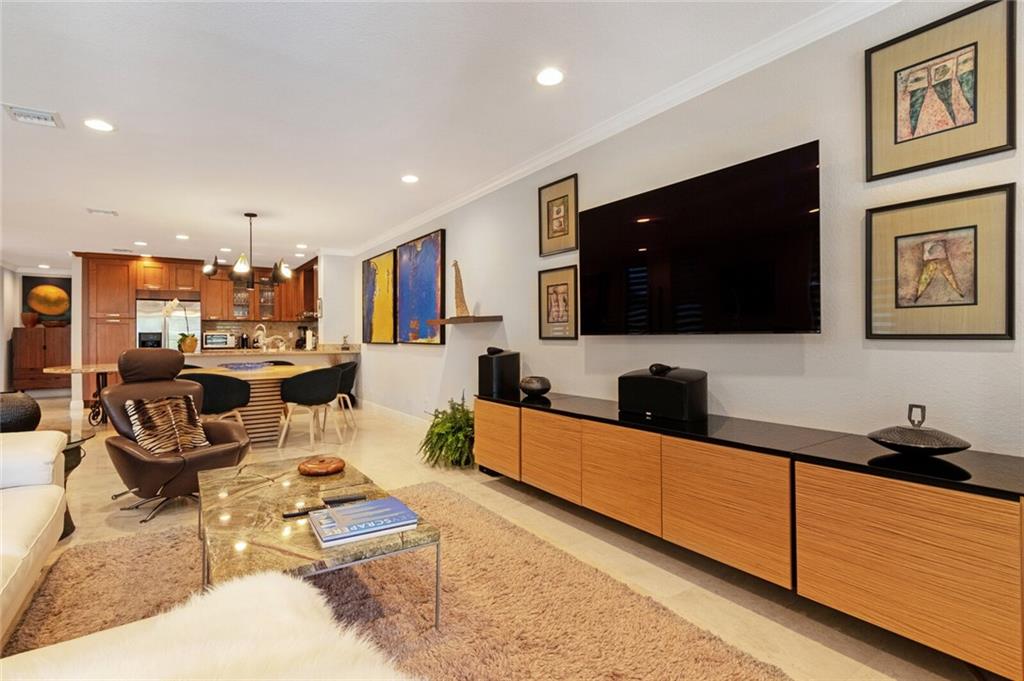 Canary Palm - Residential