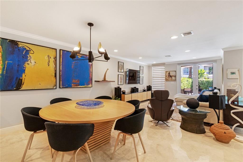 Canary Palm - Residential