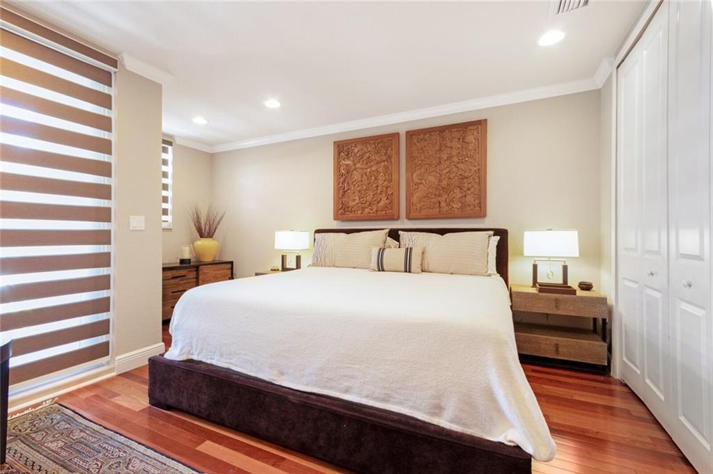 Canary Palm - Residential