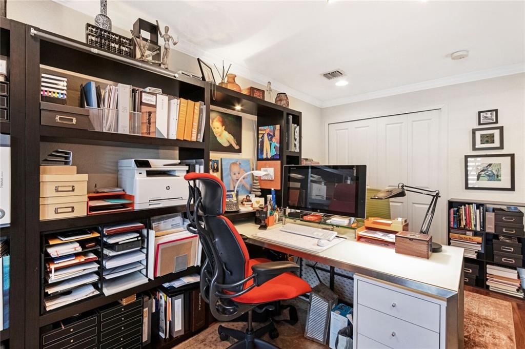 Canary Palm - Residential