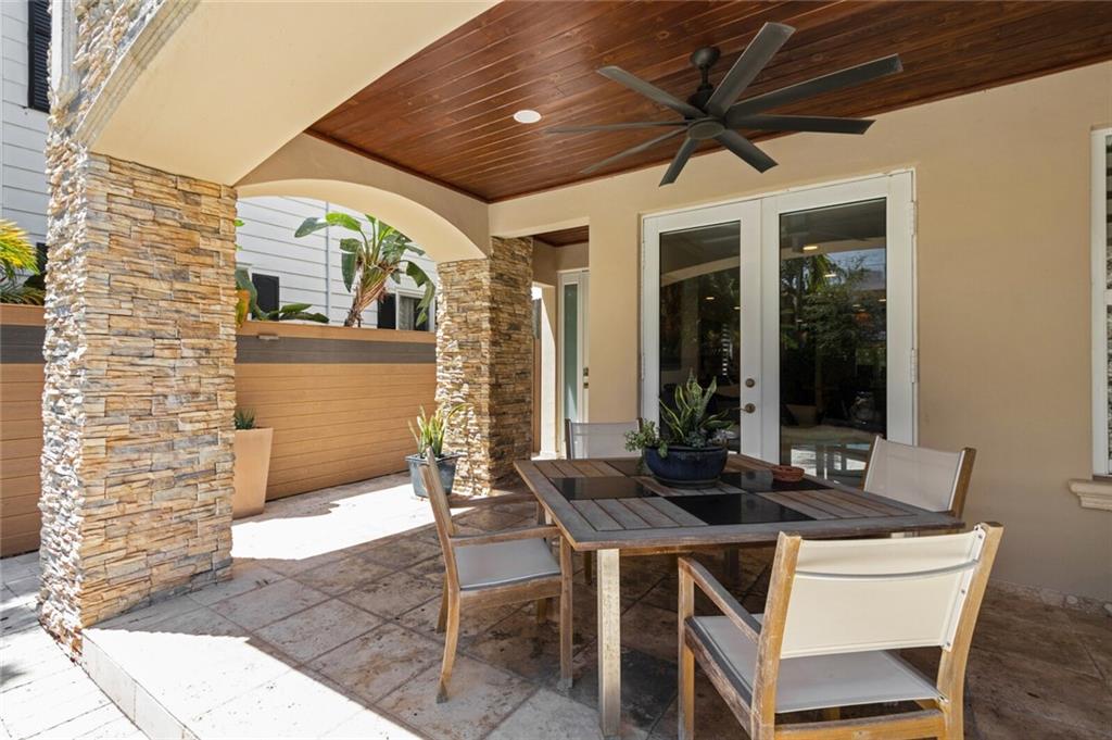 Canary Palm - Residential