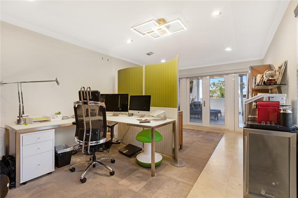 Canary Palm - Residential