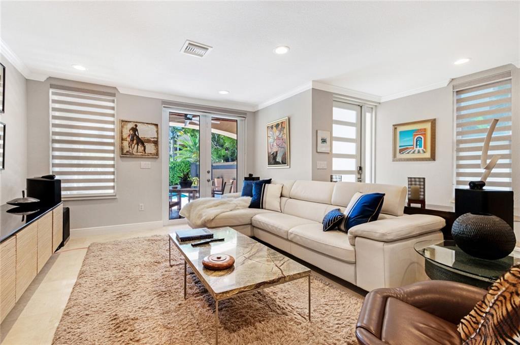 Canary Palm - Residential