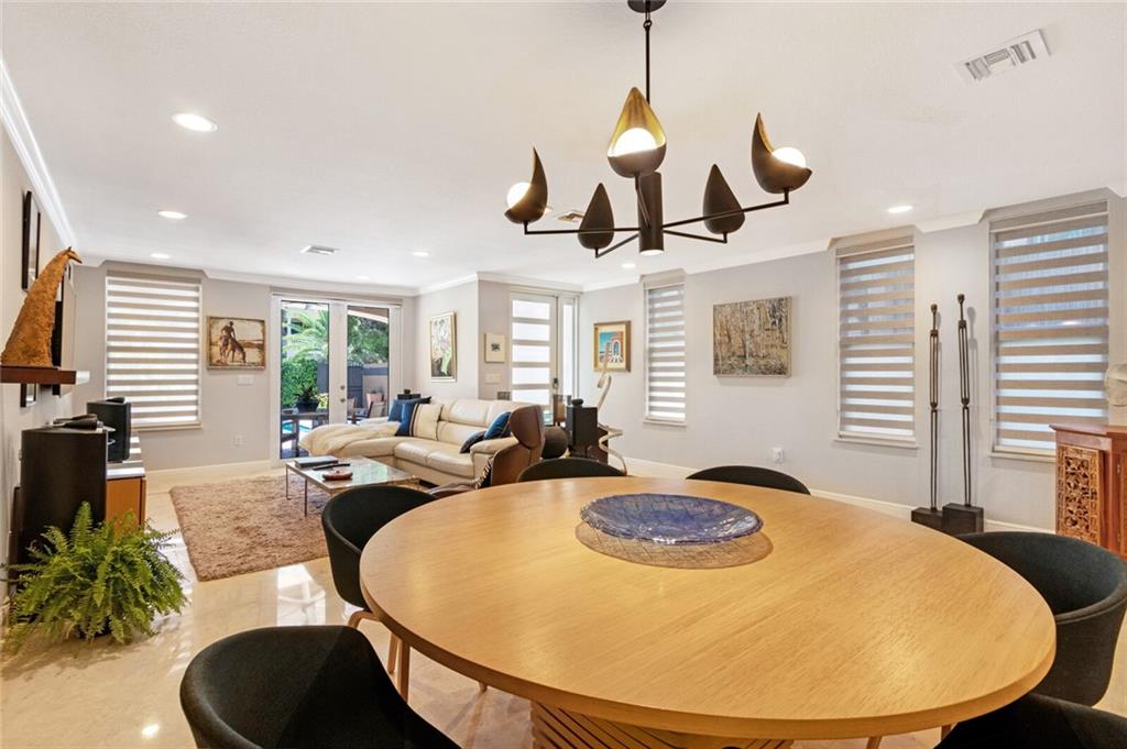 Canary Palm - Residential