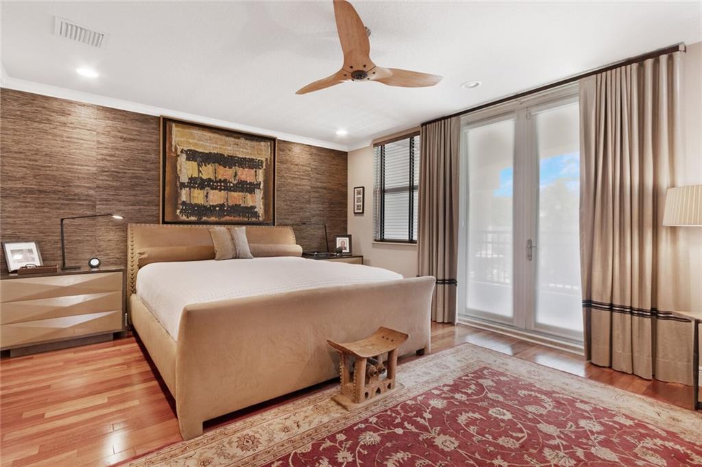 Canary Palm - Residential