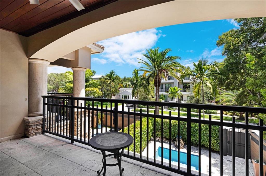 Canary Palm - Residential