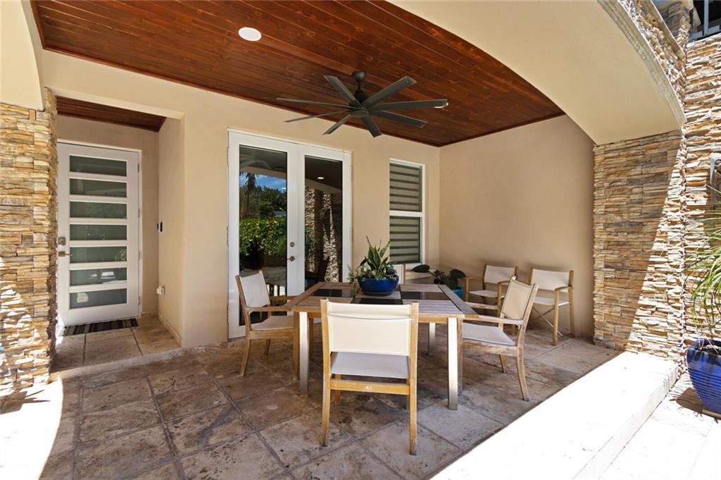 Canary Palm - Residential