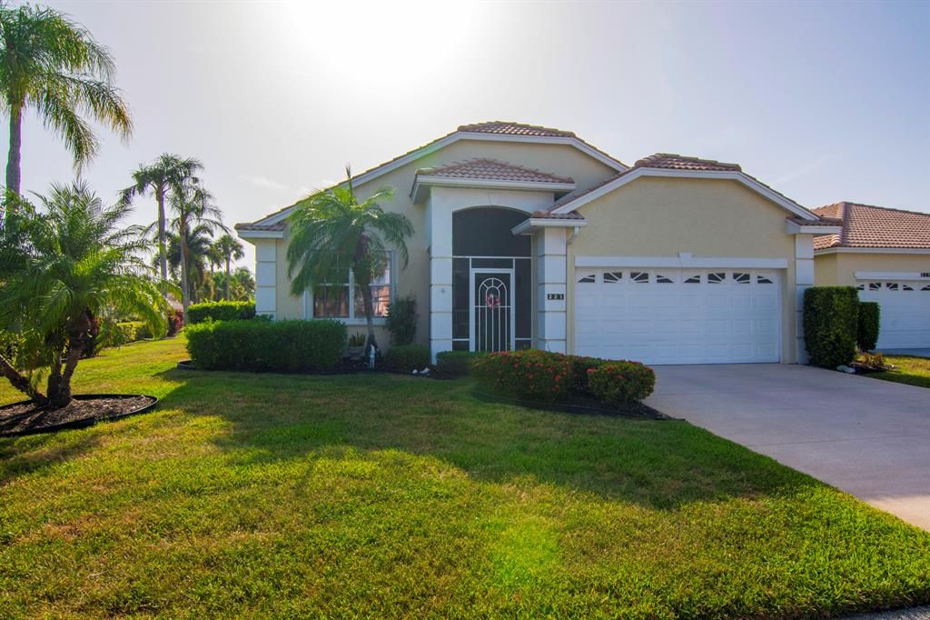 Photo of 221 NW Zanzibar Place Pl, Port Saint Lucie, FL 34986 (MLS # R10823751)