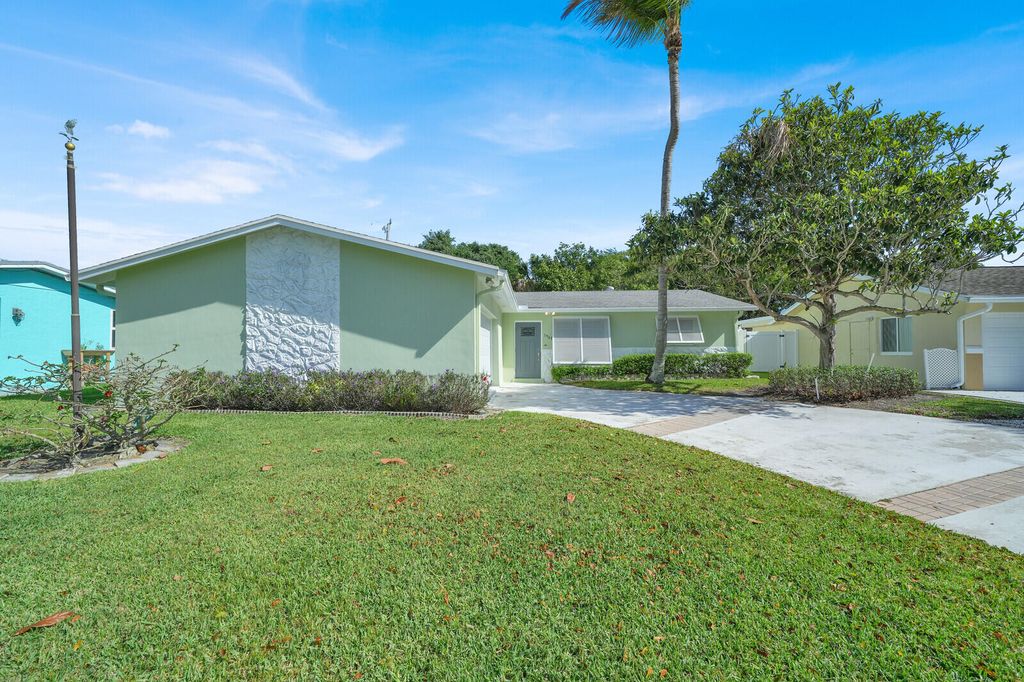 Photo of 1963 Ocala Road, North Palm Beach, FL 33408 (MLS # B26013695)