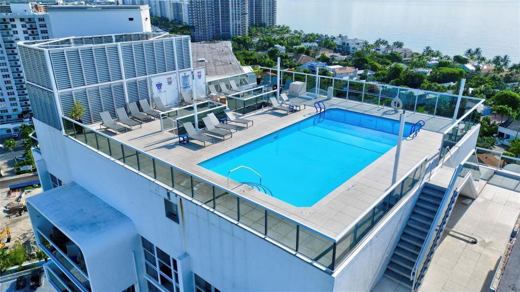 2841 N Ocean Boulevard 1105