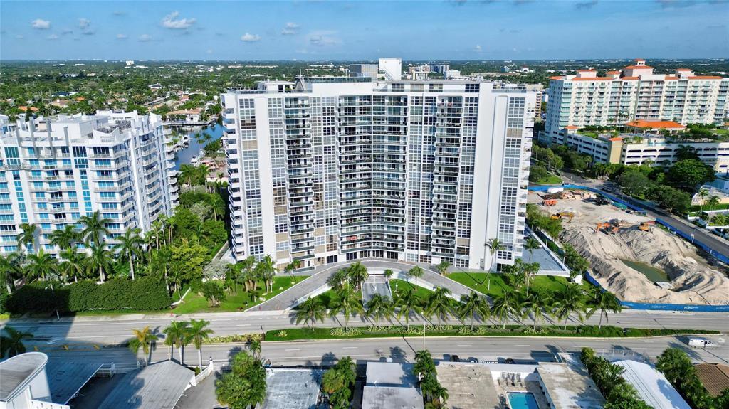 2841 N Ocean Boulevard 1105
