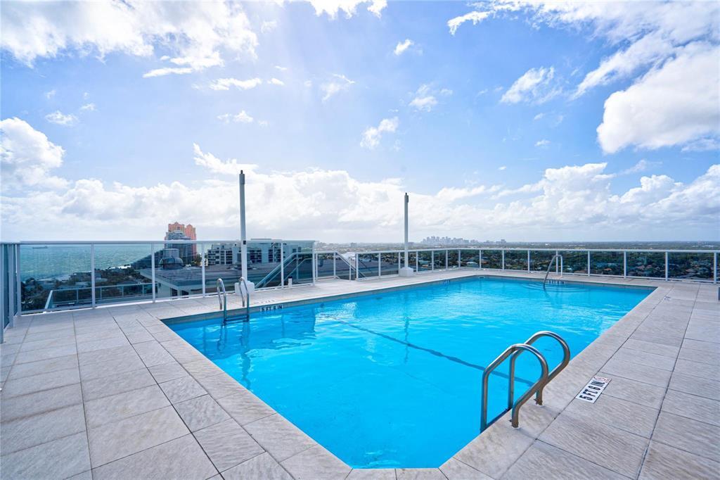 2841 N Ocean Boulevard 1105