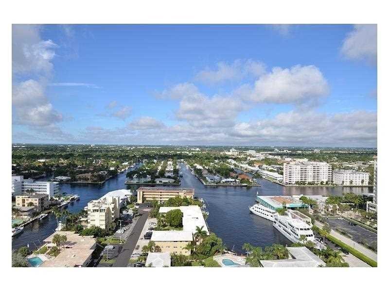 2841 N Ocean Boulevard 1105