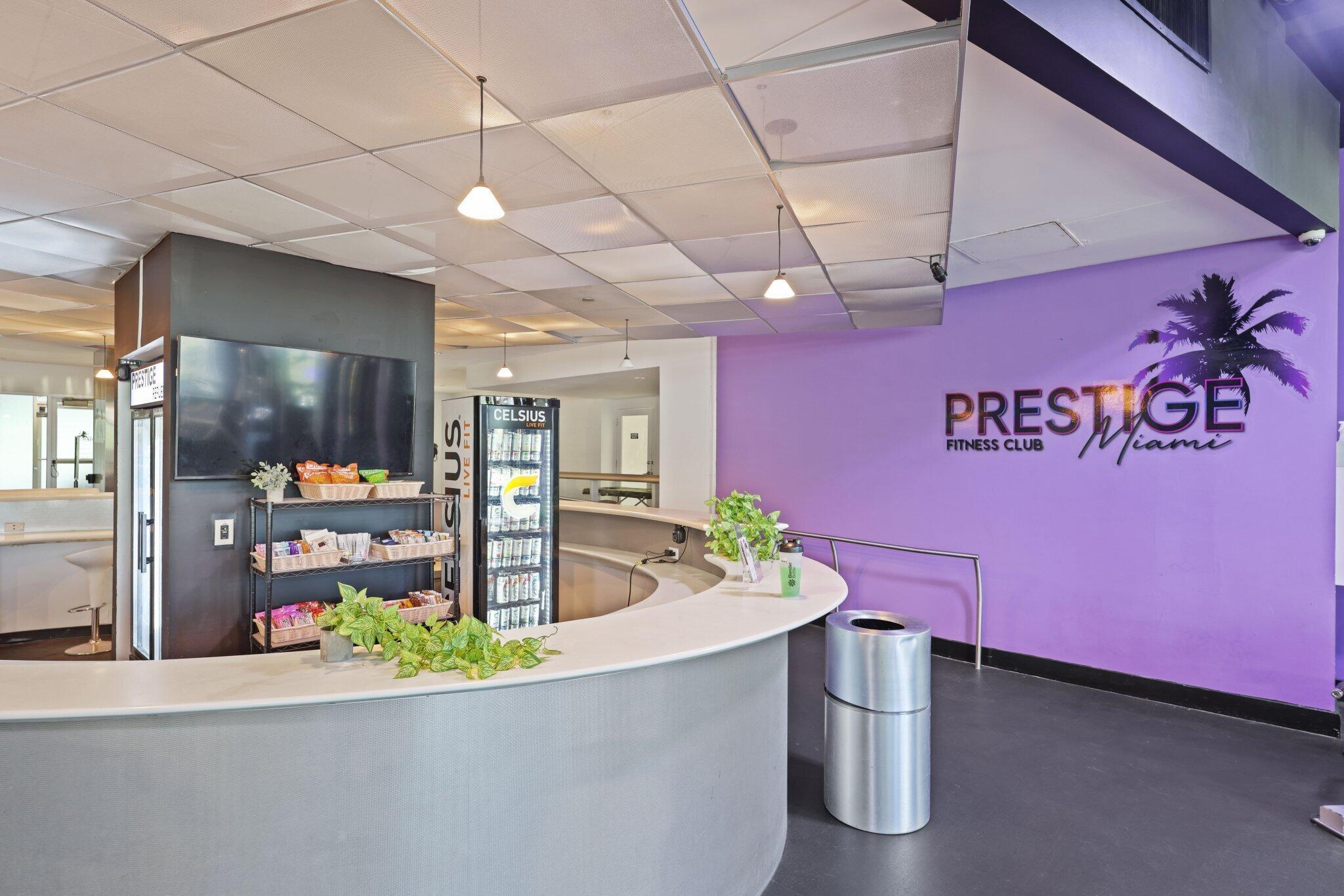 MIRADOR 1000 CONDO - Residential