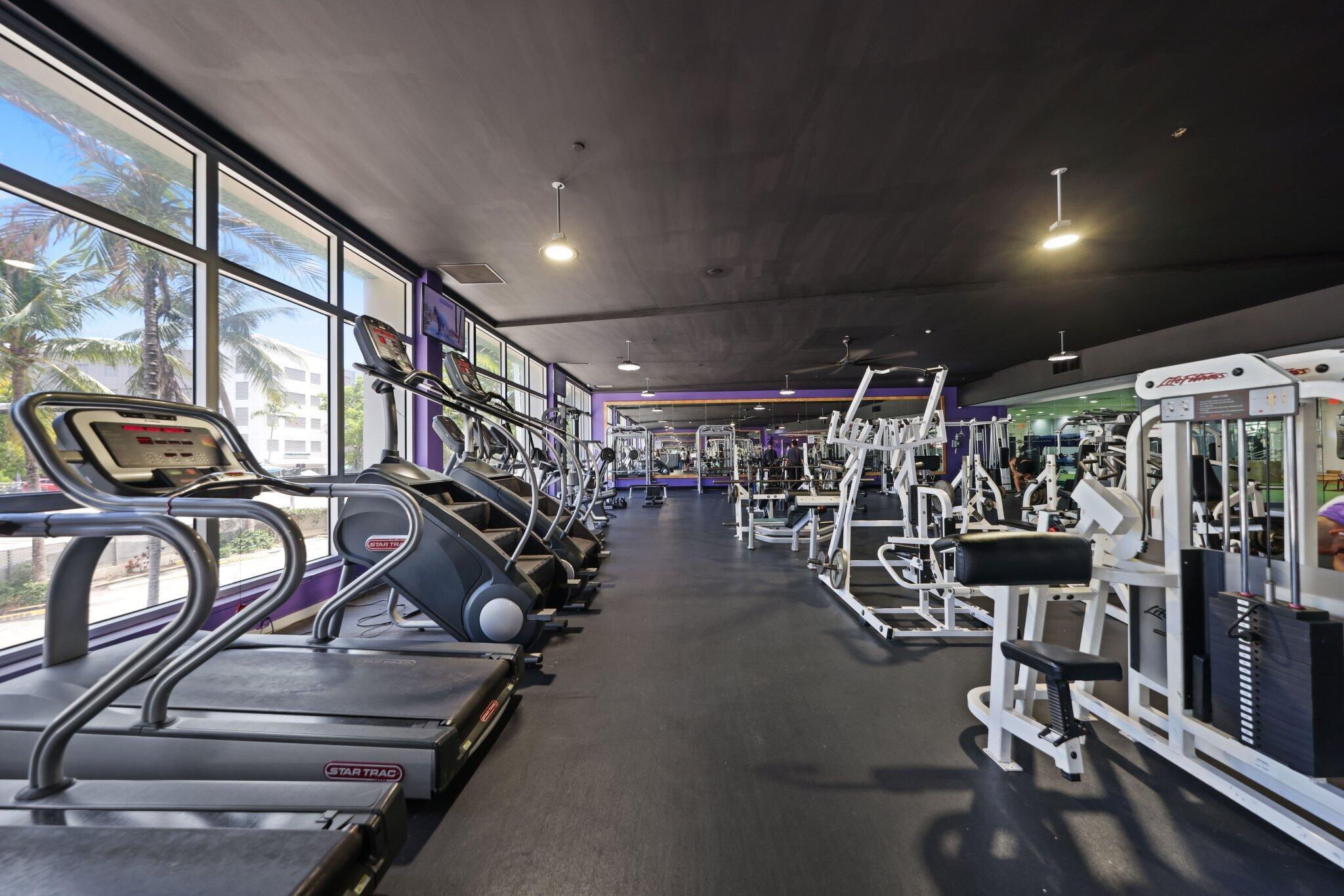 MIRADOR 1000 CONDO - Residential