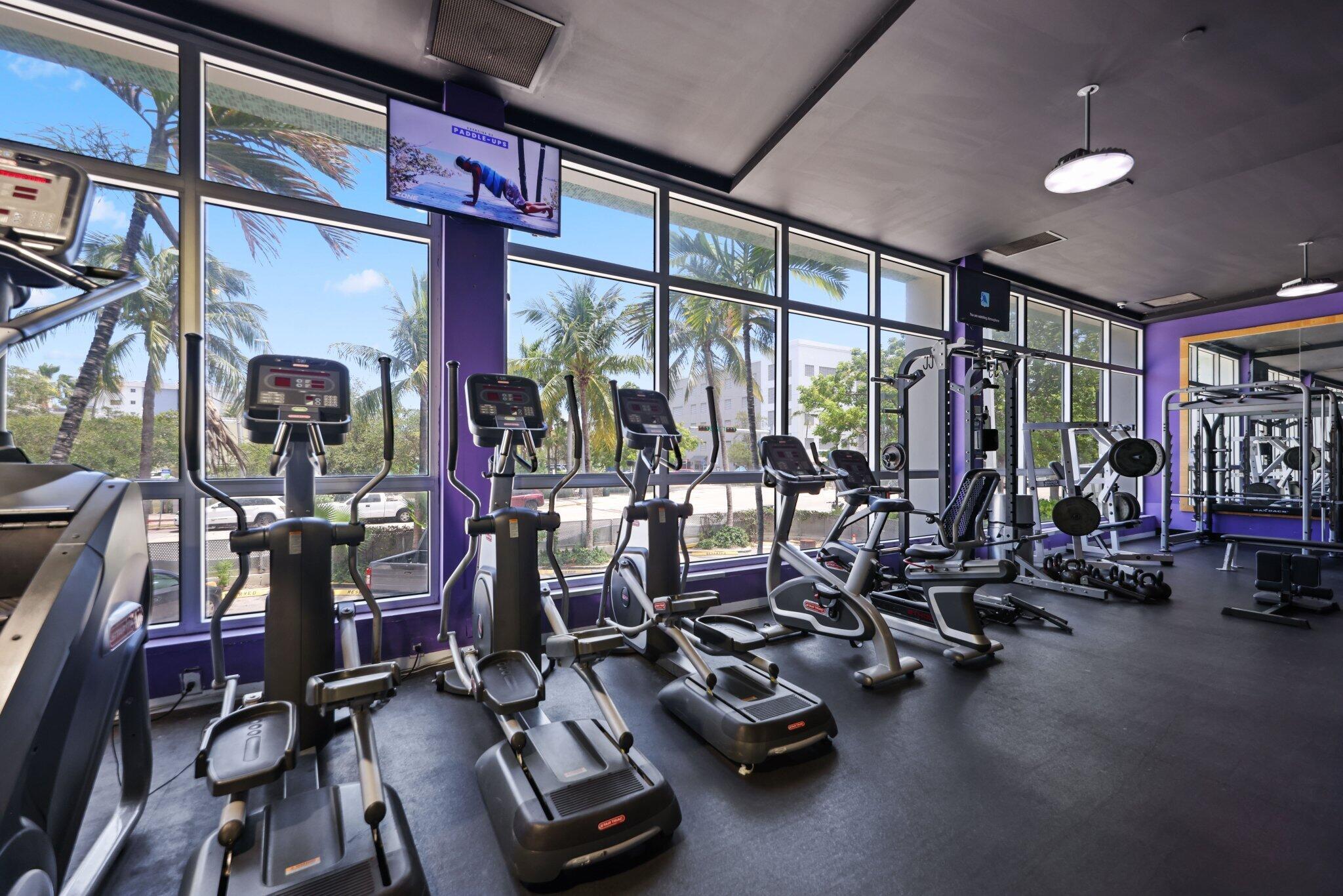 MIRADOR 1000 CONDO - Residential