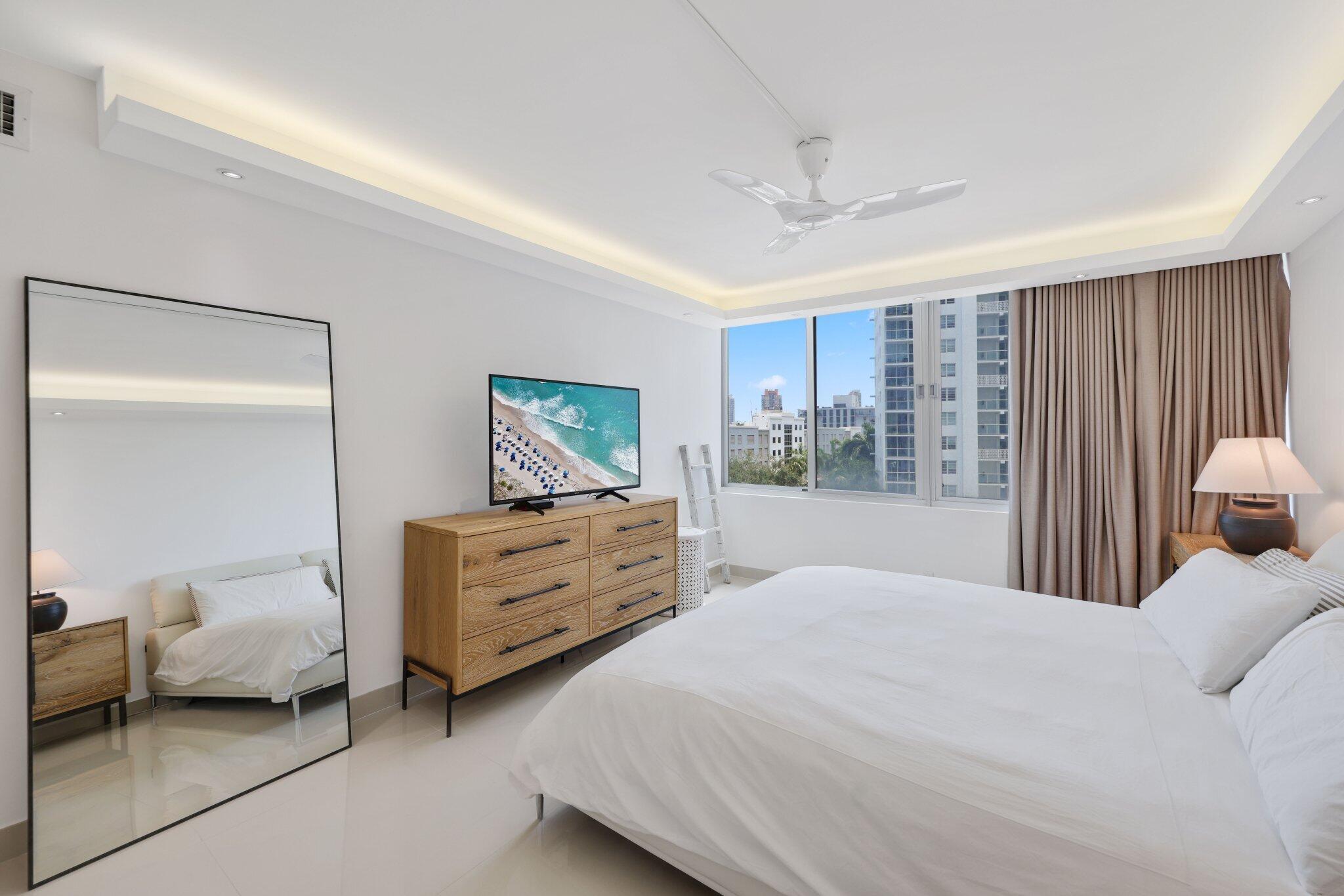 MIRADOR 1000 CONDO - Residential