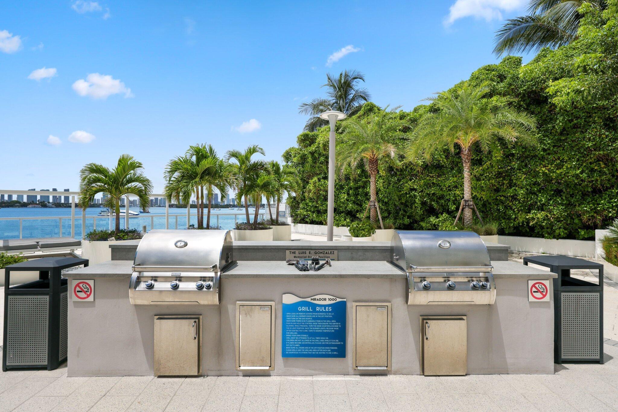 MIRADOR 1000 CONDO - Residential