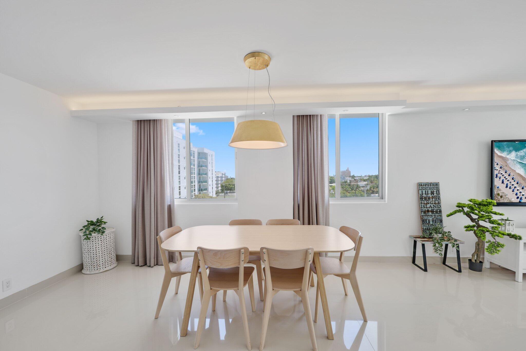 MIRADOR 1000 CONDO - Residential