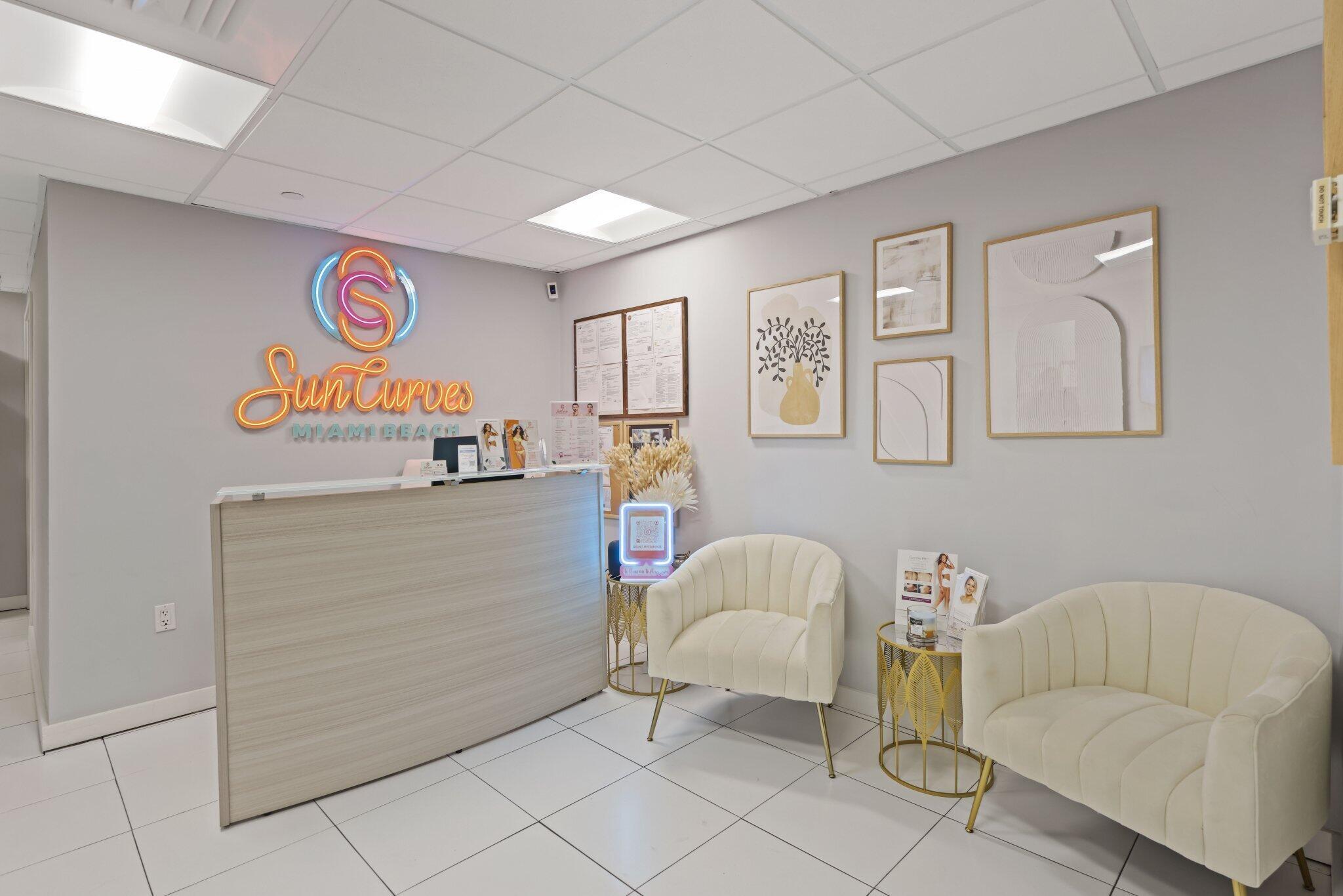 MIRADOR 1000 CONDO - Residential