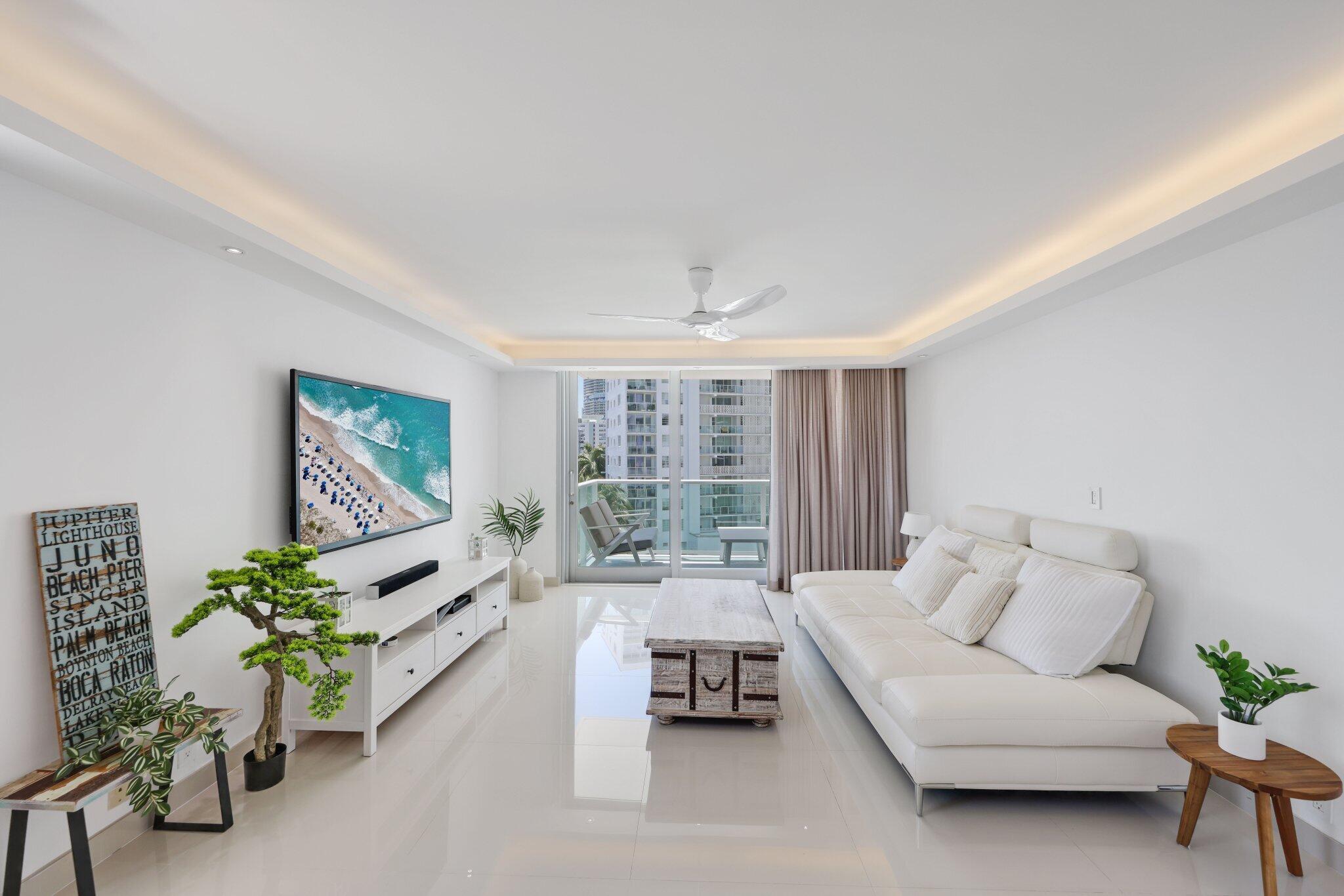 MIRADOR 1000 CONDO - Residential