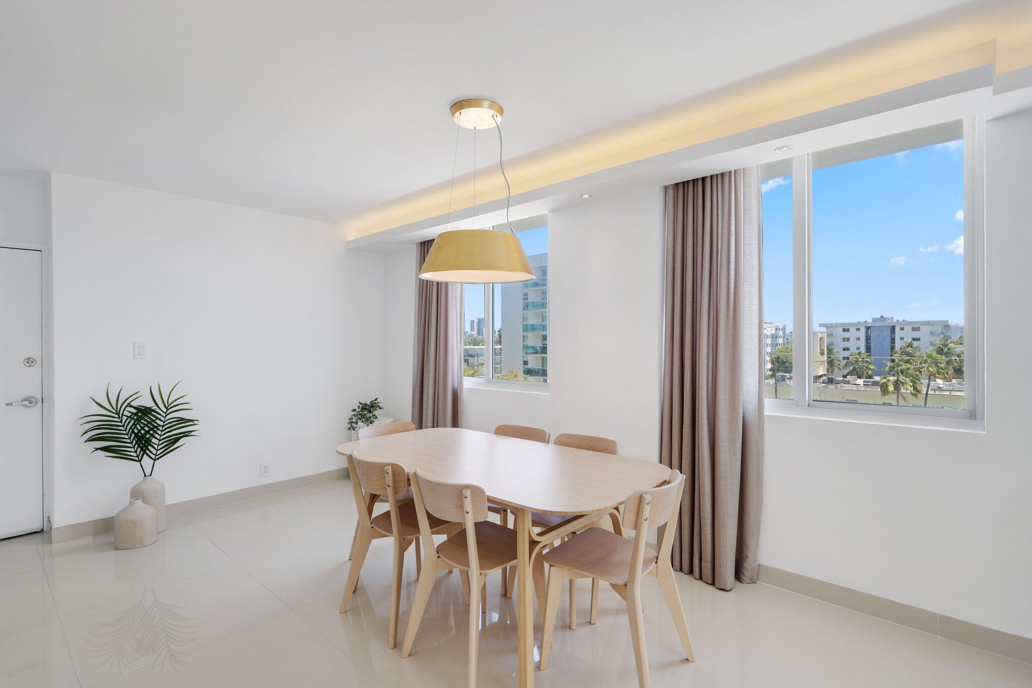 MIRADOR 1000 CONDO - Residential