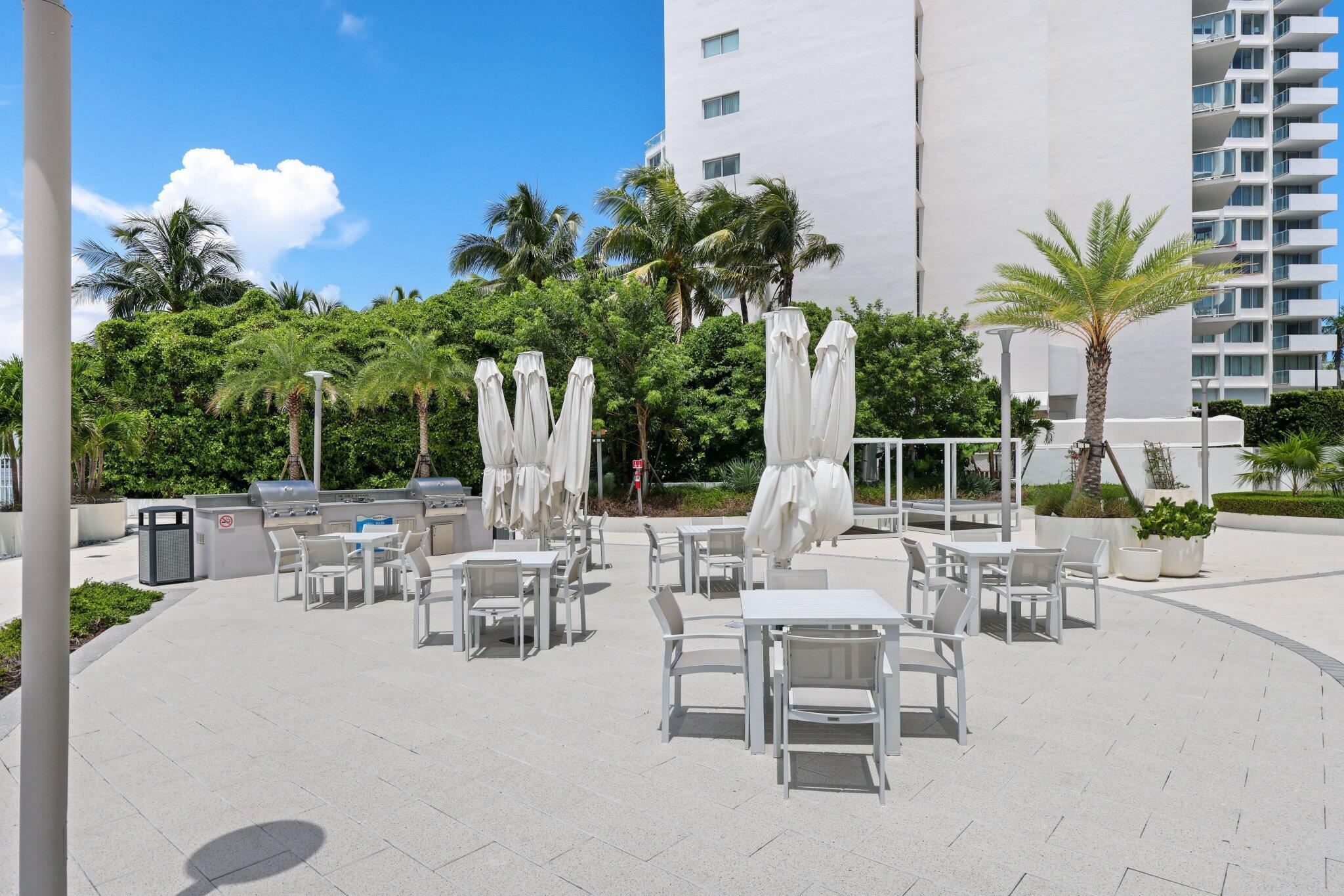 MIRADOR 1000 CONDO - Residential