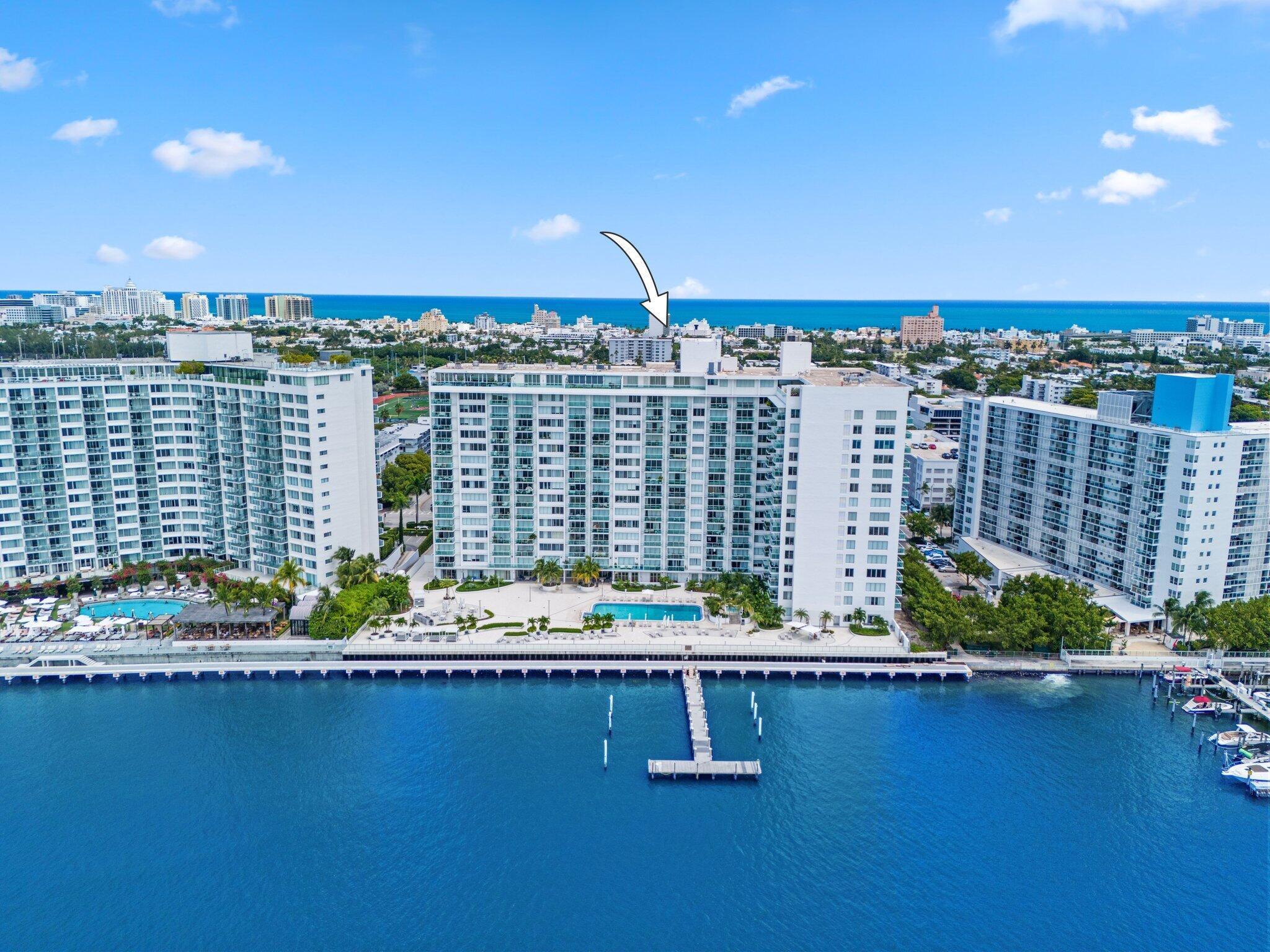 1000 West Avenue 502