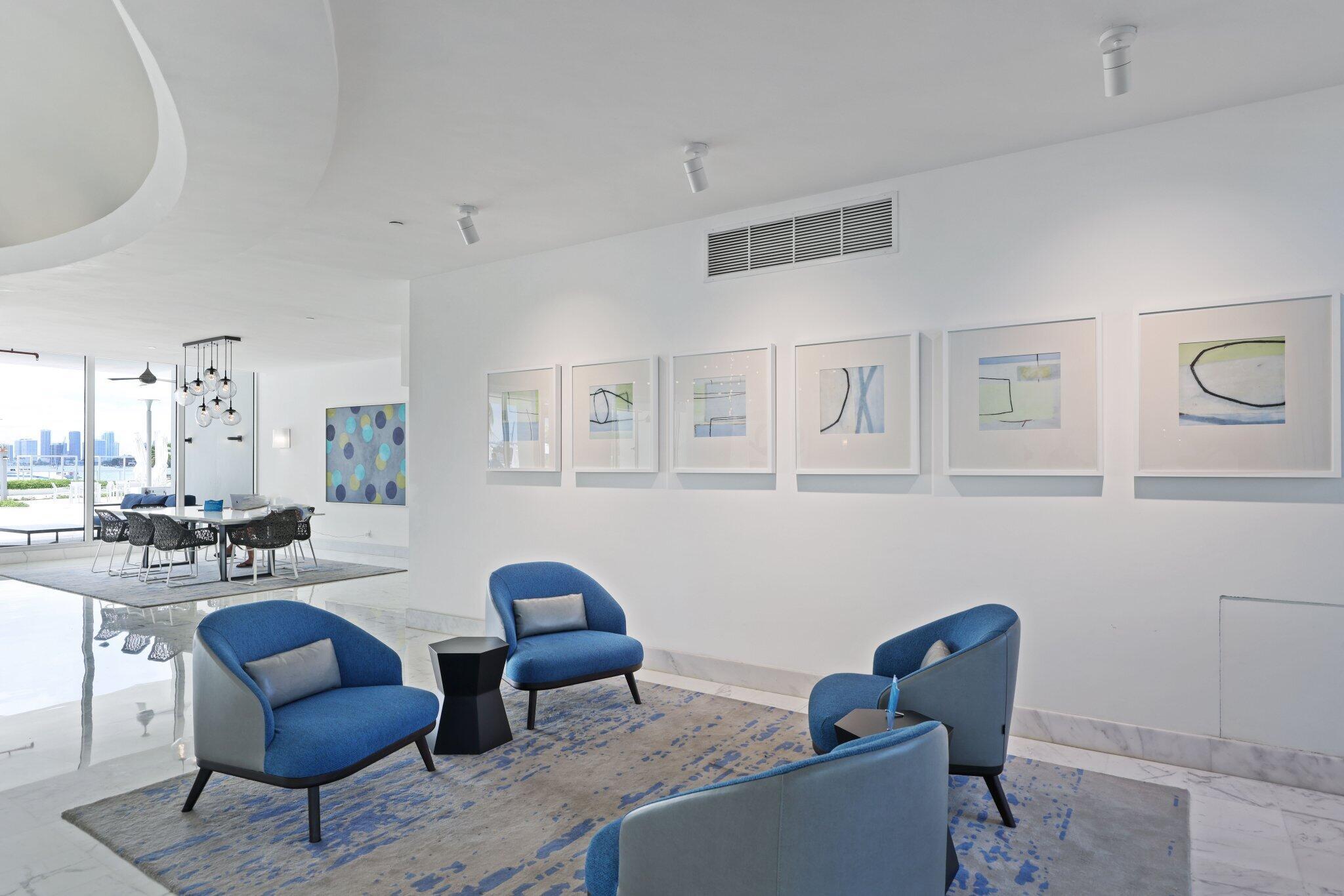 MIRADOR 1000 CONDO - Residential