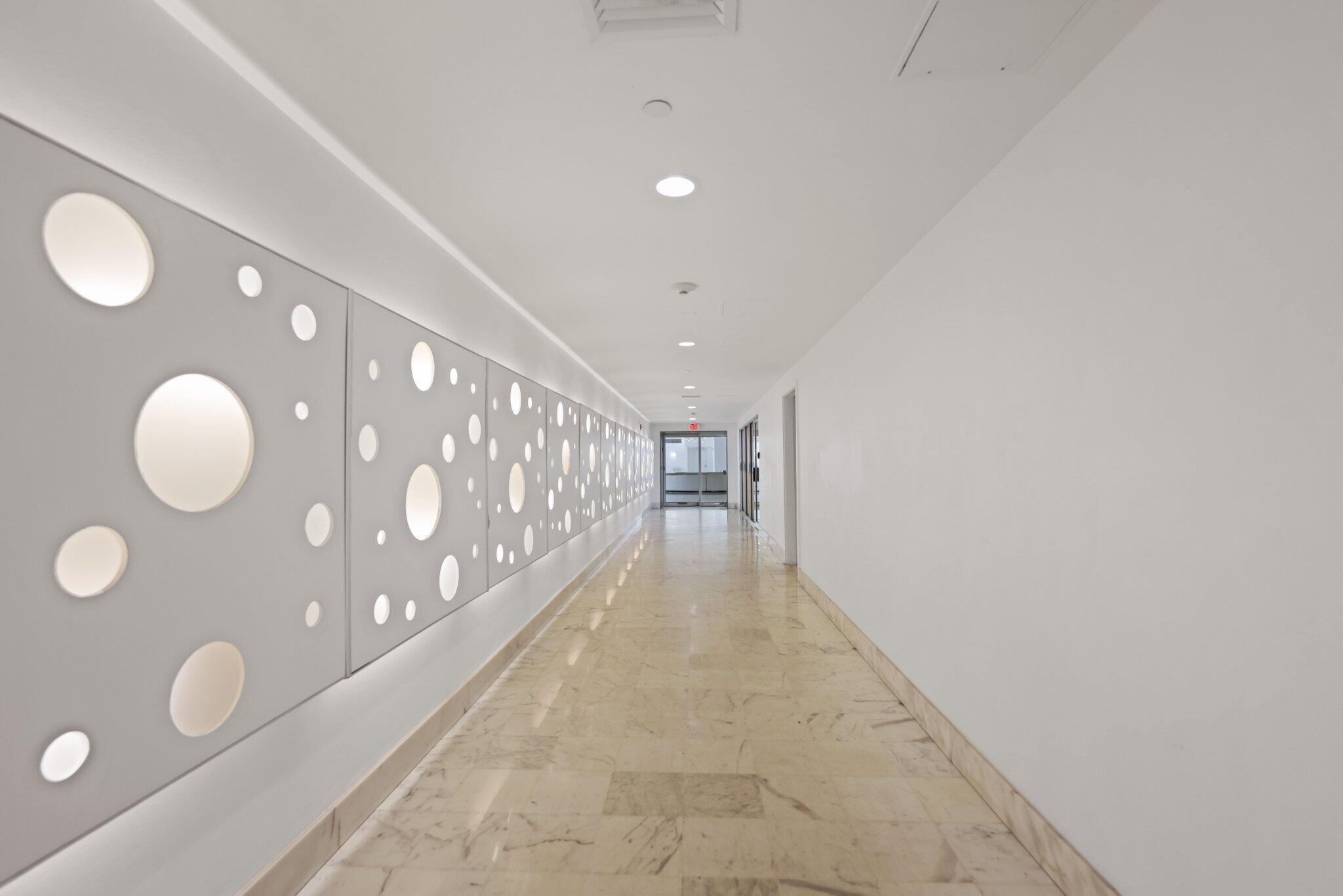 MIRADOR 1000 CONDO - Residential