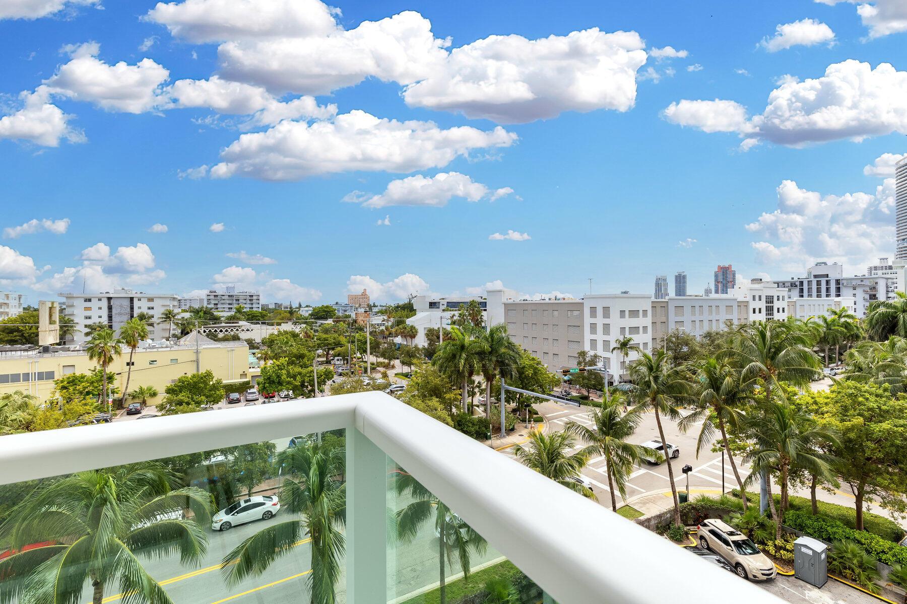 MIRADOR 1000 CONDO - Residential