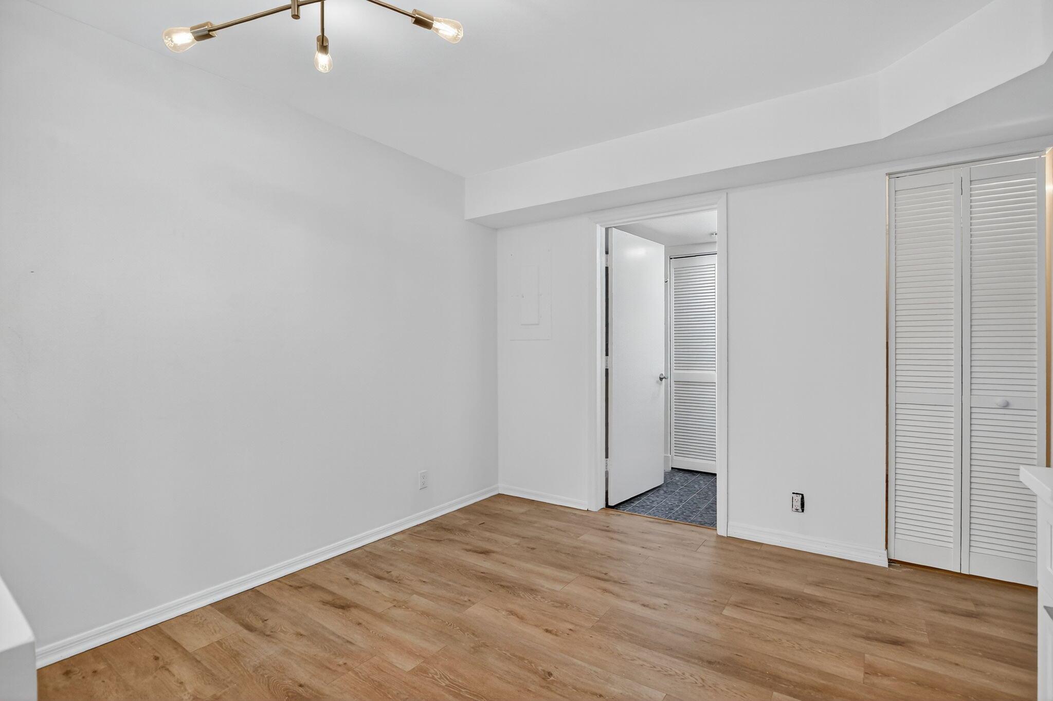 MARTEL ARMS CONDO - Residential Lease