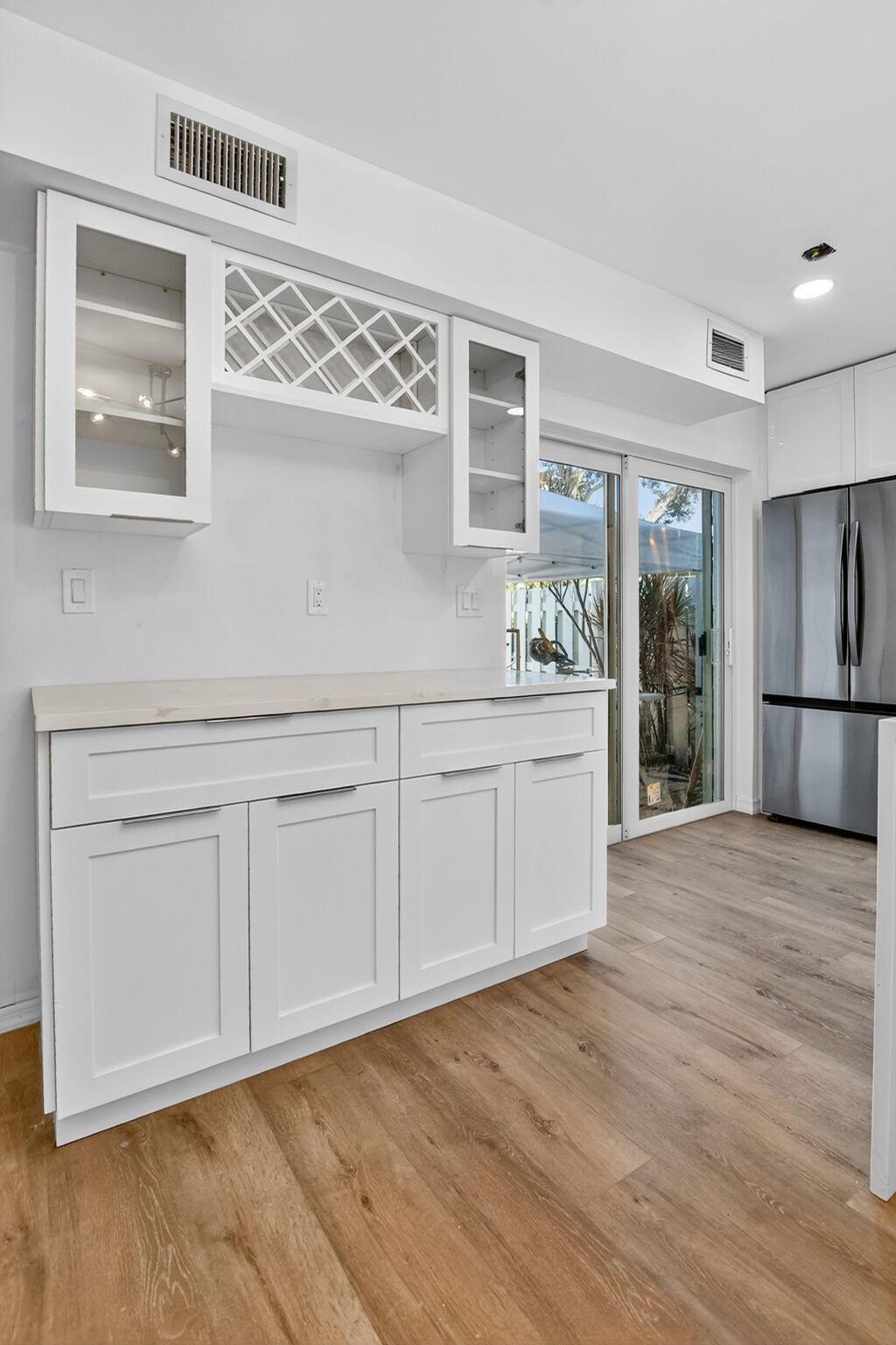 MARTEL ARMS CONDO - Residential Lease